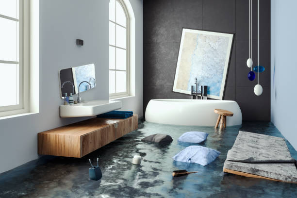 Best Water damage restoration services  in Girard, KS