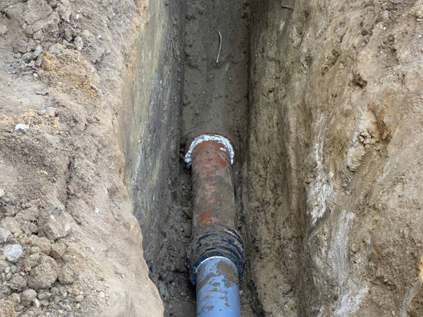 Best 24/7 water damage repair  in Girard, KS