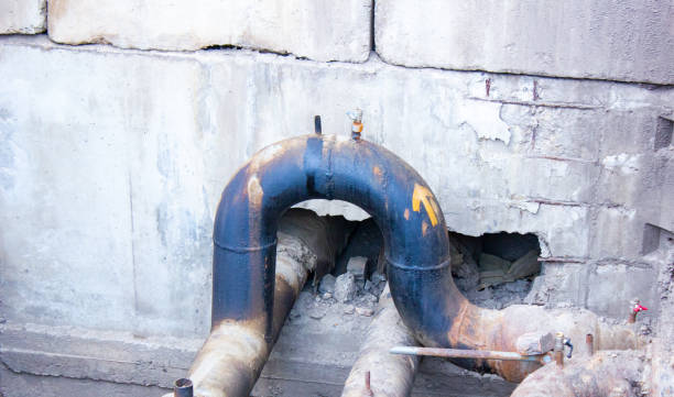 Best Sewage cleanup and water damage restoration  in Girard, KS