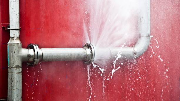 Best Water damage restoration near me  in Girard, KS
